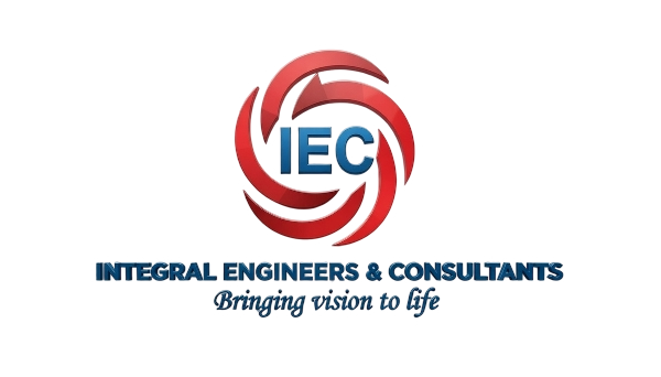 IEC Logo